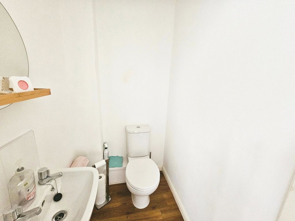 Additional image 4 of 3 bed mews for saleBirtley Crescent, Bedlington NE22