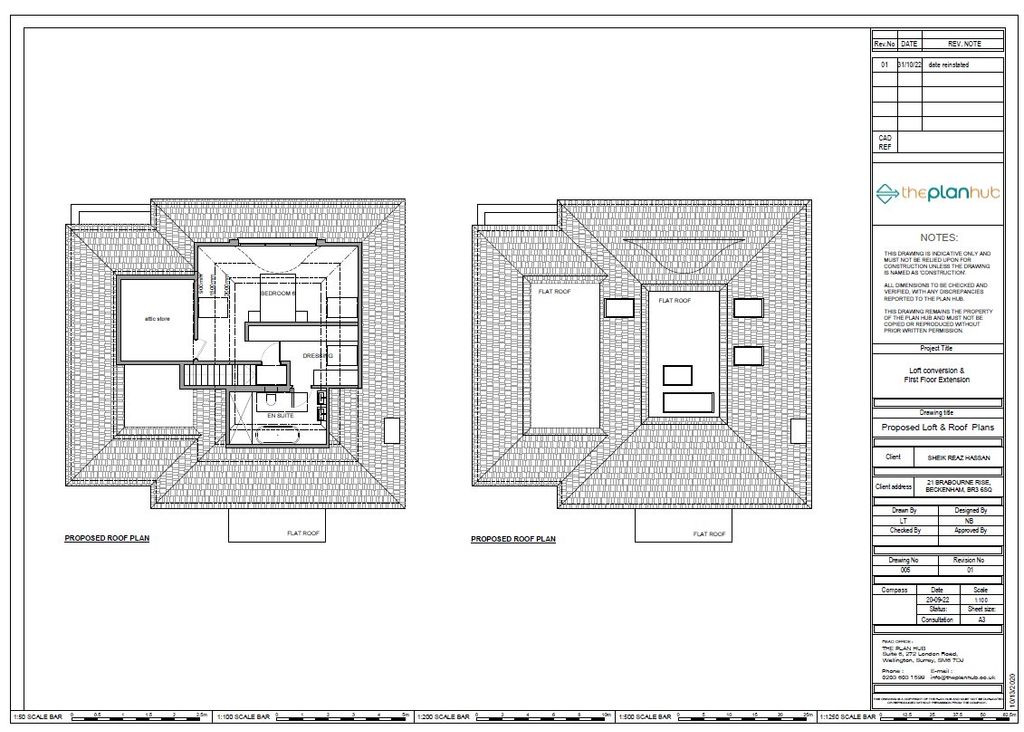 Additional image 19 of 5 bed detached house for saleBrabourne Rise, Beckenham BR3