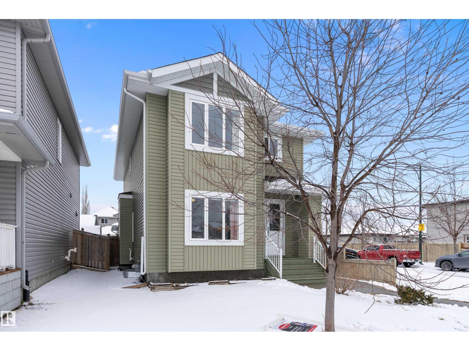 Additional image 3 of 598 Tamarack Road NW, Edmonton, AB, T6T0M8