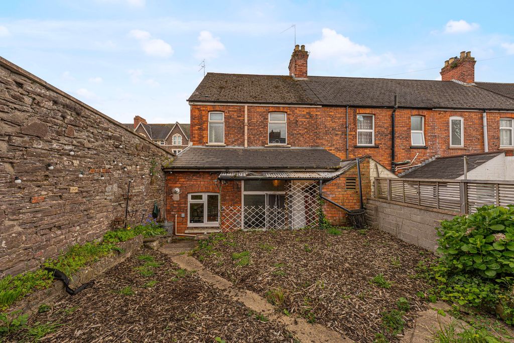 Additional image 4 of 3 bed terraced house for saleChepstow Road, Newport NP19