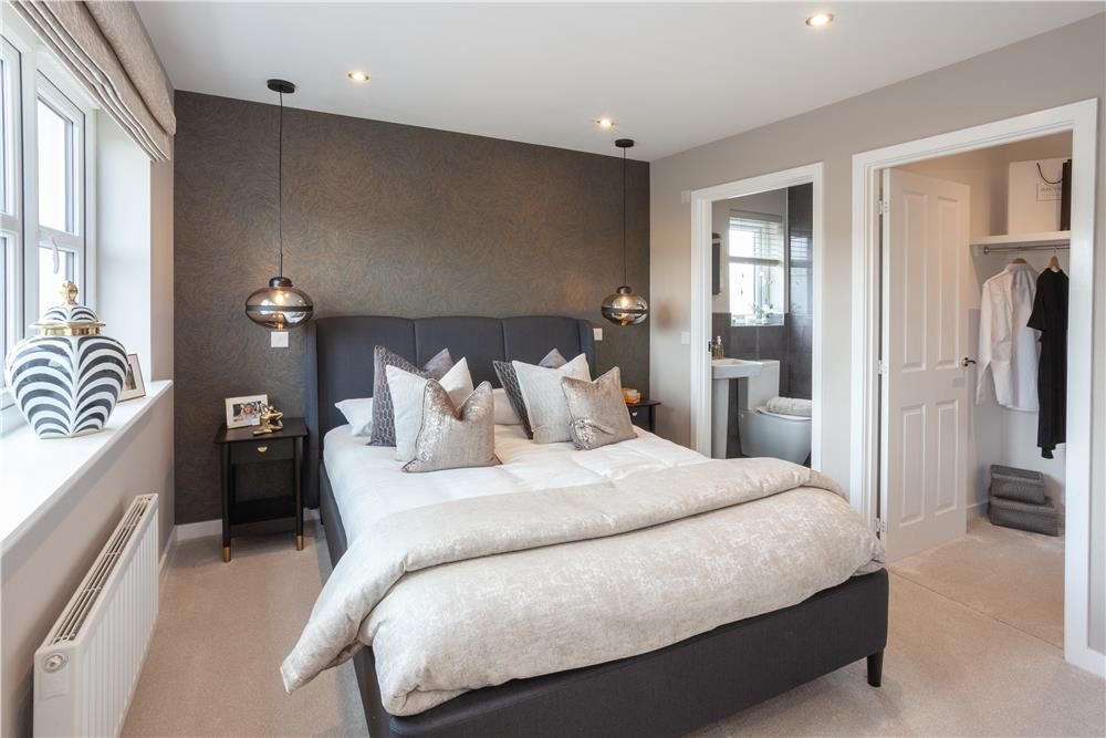 Additional image 8 of 4 bed detached house for sale"Langwood Detached" at Off Grahamsdyke Road, Bo'ness EH51