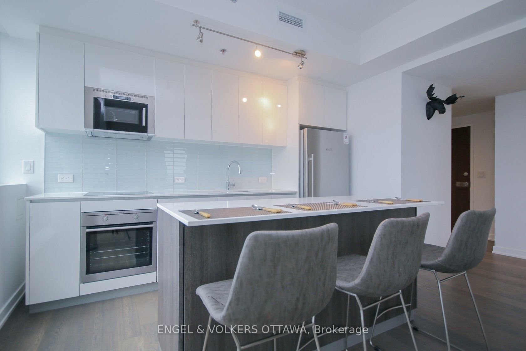 Additional image 4 of 2203-199 Slater Street, Ottawa, ON, K1P 0C8