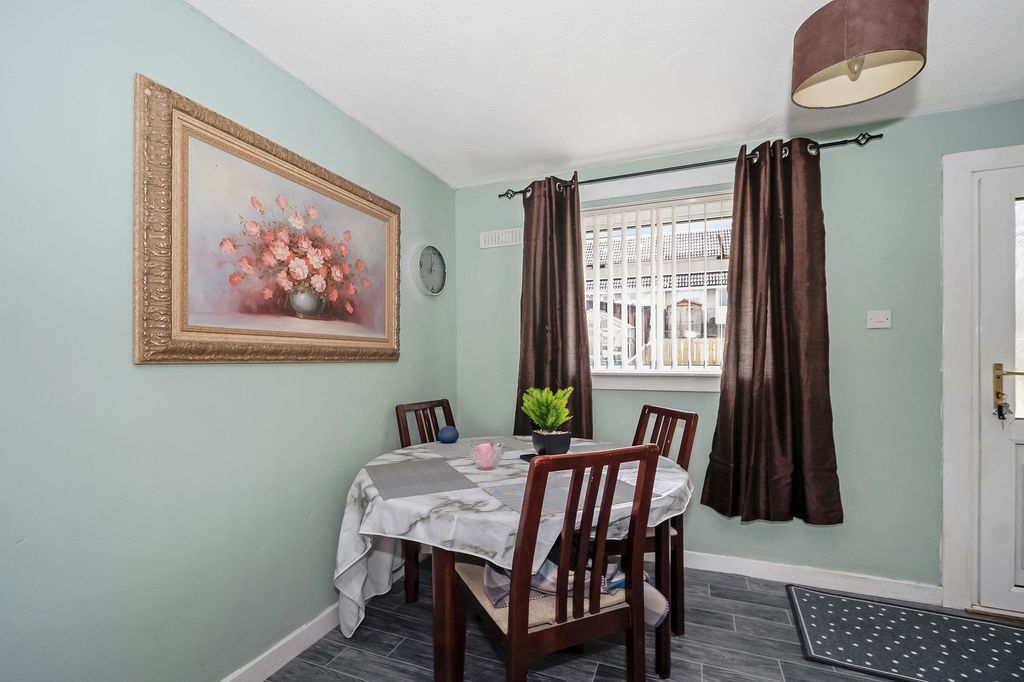 Additional image 10 of 2 bed semi-detached house for saleFife Drive, Motherwell ML1