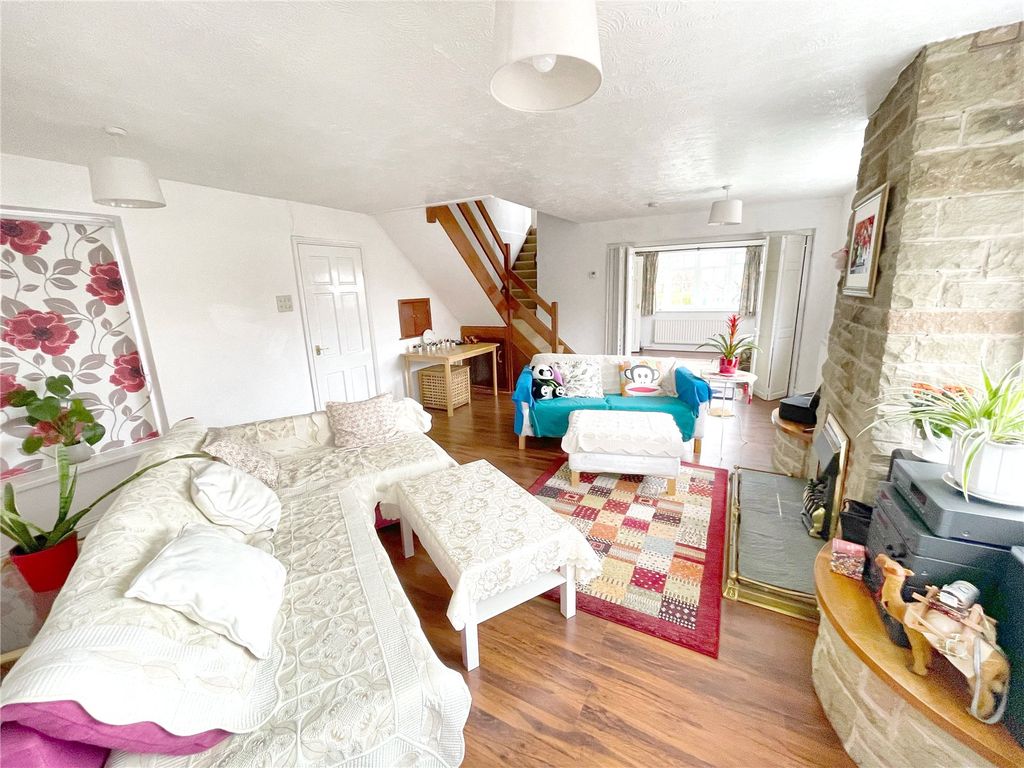 Additional image 5 of 5 bed detached house for saleGeneva Drive, Newcastle, Staffordshire ST5