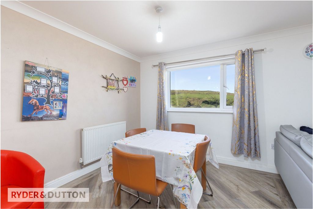 Additional image 12 of 4 bed detached house for saleSandby Close, Bacup, Rossendale OL13