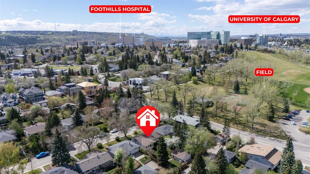 Additional image 5 of 1334 Hamilton Street NW, Calgary, AB, T2N 3W6