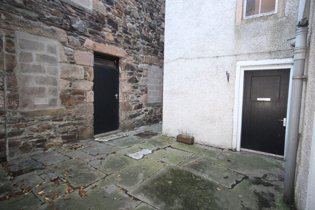 Additional image 2 of 2 bed flat for sale15 Low Street, Banff AB45