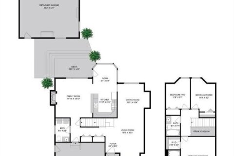Additional image 8 of 57 Del Rio Place NE, Calgary, AB, T1Y 6N3