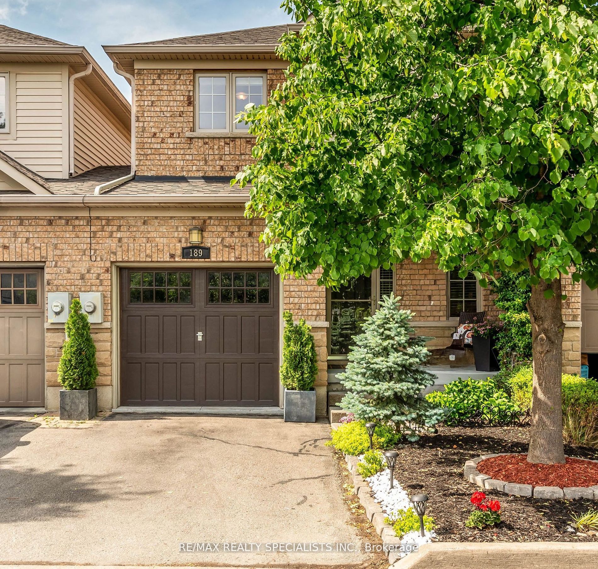 189 Fall Fair Way, Hamilton, ON, L0R 1C0 photo 2