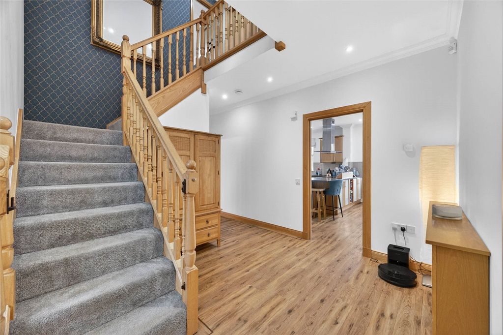 Additional image 3 of 5 bed detached house for saleCraigton Place, Lumphanan, Banchory AB31