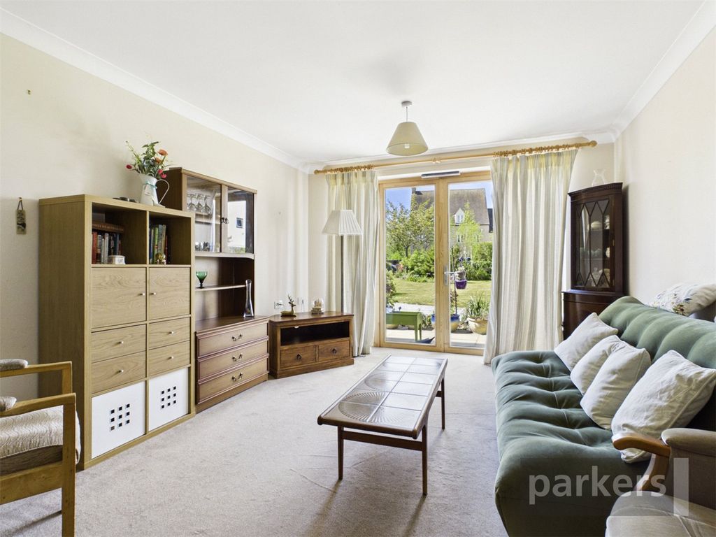 Additional image 2 of 2 bed flat for saleButtercross Lane, Witney, Oxfordshire OX28