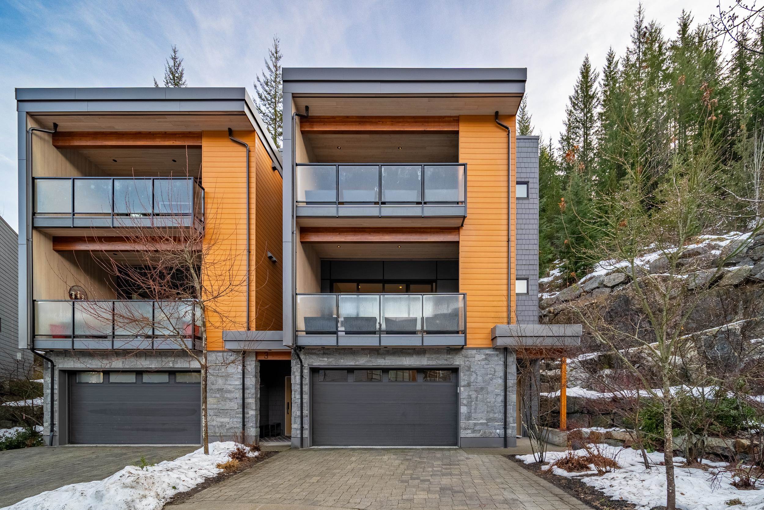 4-1350 Cloudburst Drive, Whistler, BC, V8E 1N6