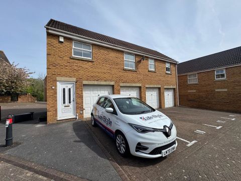 Casson Drive, Bristol BS16