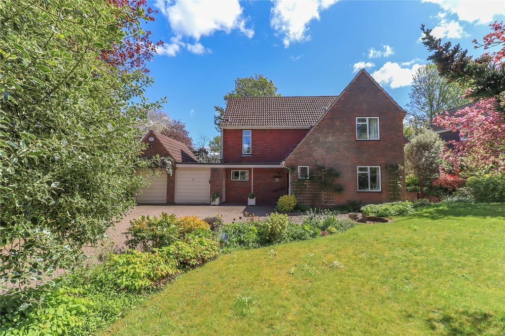 Additional image 18 of 4 bed detached house for saleKingsmead, Anna Valley, Andover, Hampshire SP11
