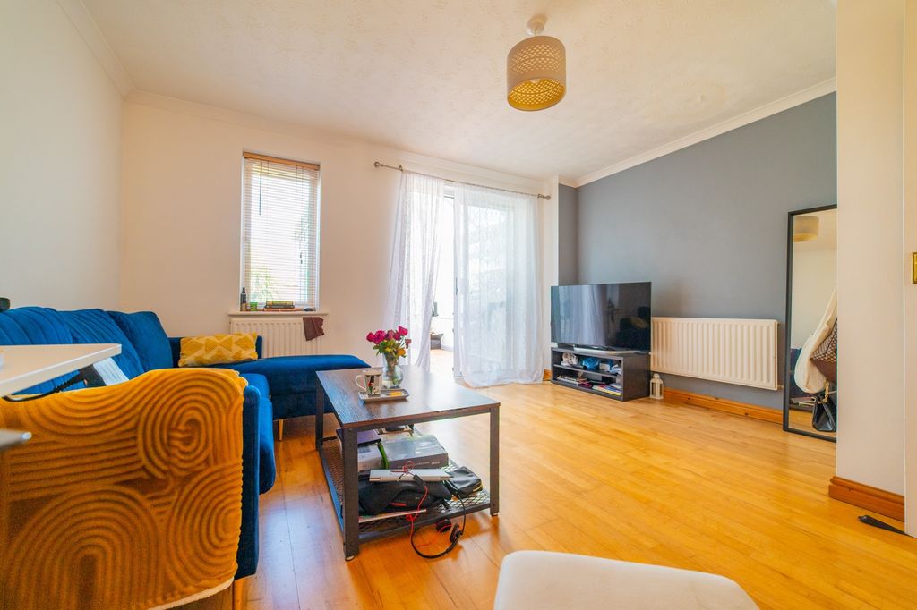 Additional image 2 of 2 bed end terrace house for saleClos Avro, Pengam Green CF24