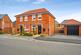 Mansell Avenue, Fradley, Lichfield