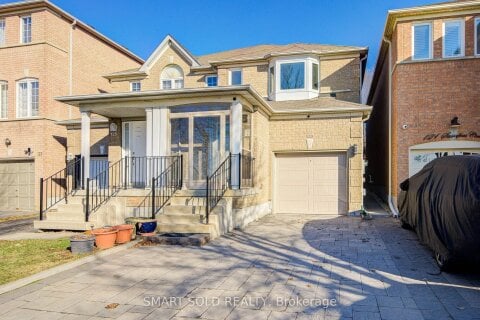 Additional image 7 of 123 Sassafras Circle, Vaughan, ON, L4J 8M9