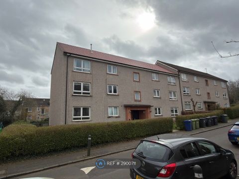 Barrhead, Glasgow G78