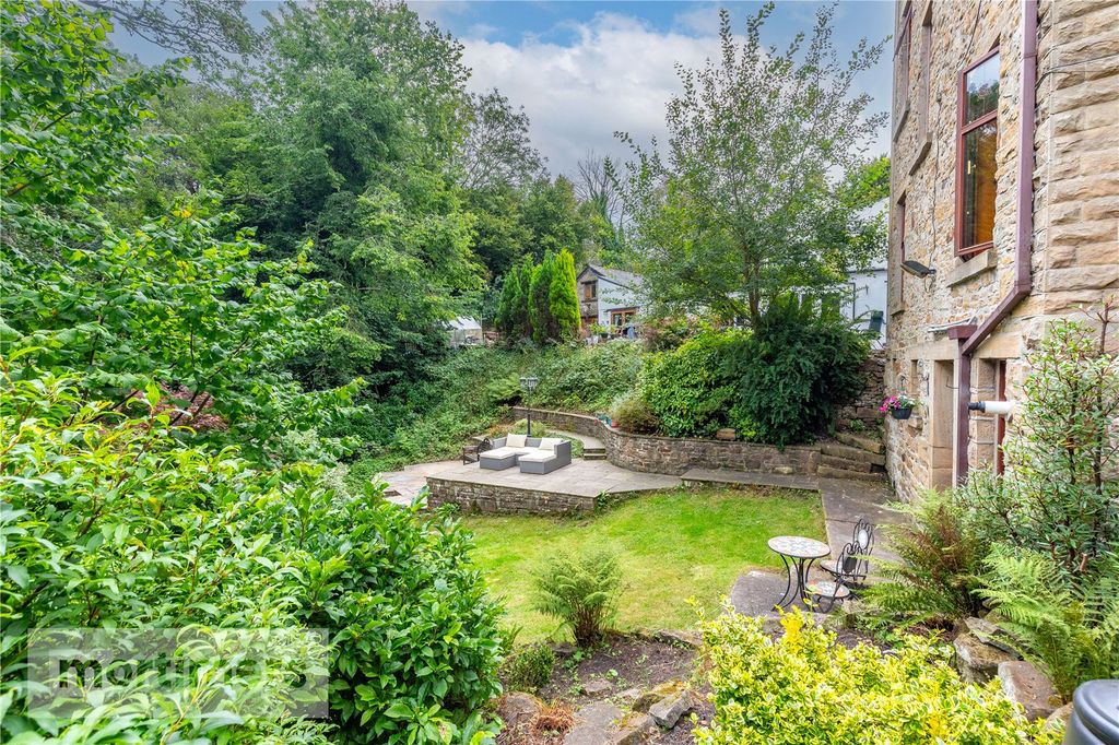 Additional image 32 of 5 bed detached house for saleWhalley New Road, Wilpshire, Blackburn, Lancashire BB1