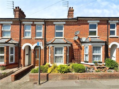 Marchwood Road, Freemantle, Southampton, Hampshire SO15