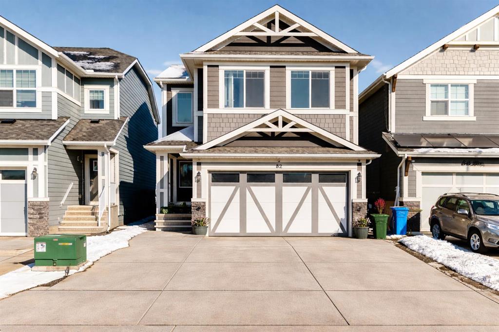 Additional image 2 of 82 Magnolia Court SE, Calgary, AB, T3M 3M6