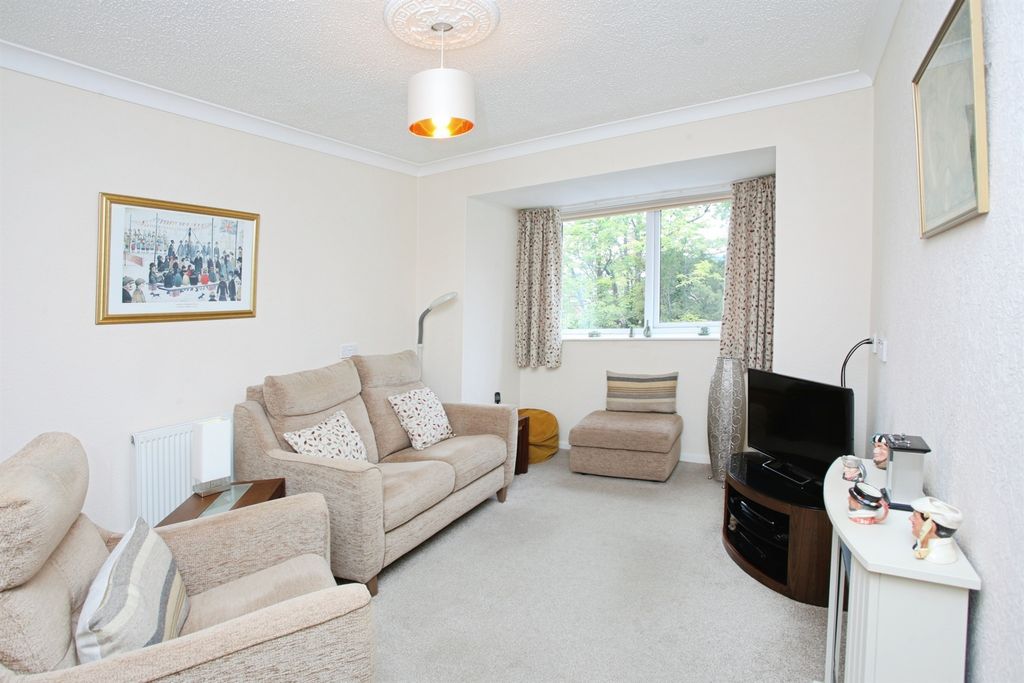 Additional image 2 of 1 bed flat for saleNewlands Court, Llanishen, Cardiff CF14