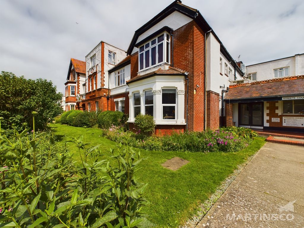 1 bed flat for sale22 Victoria Drive, Bognor Regis, West Sussex PO21