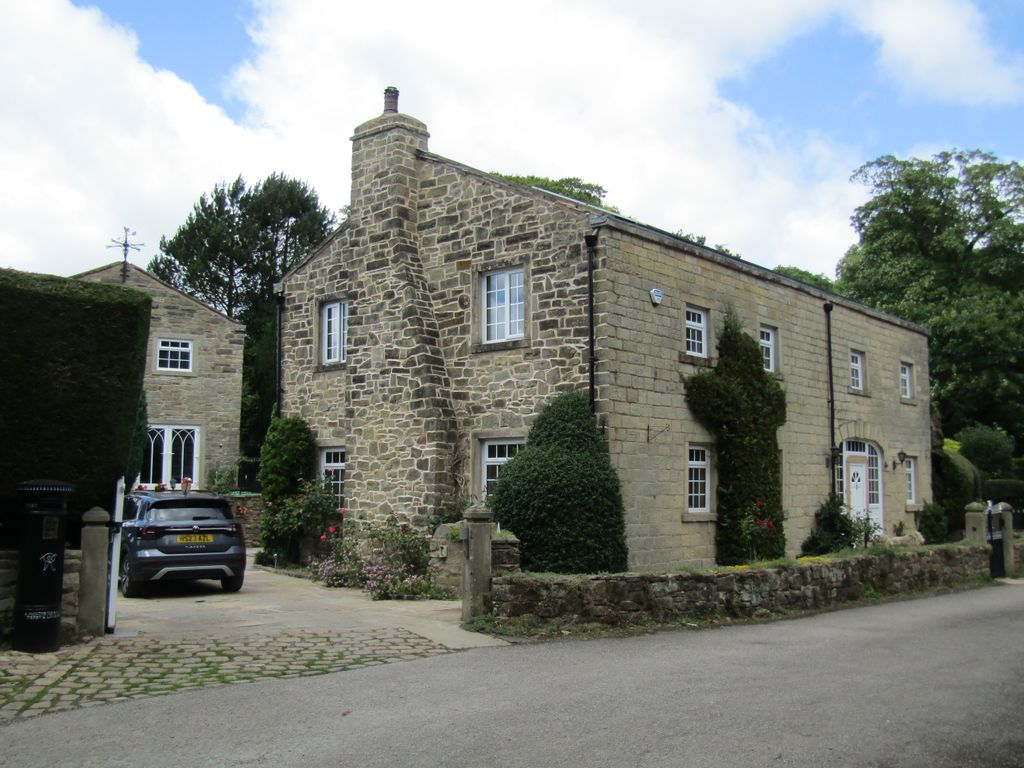 4 bed country house for saleOld Hall Lane, Pleasington Village BB2