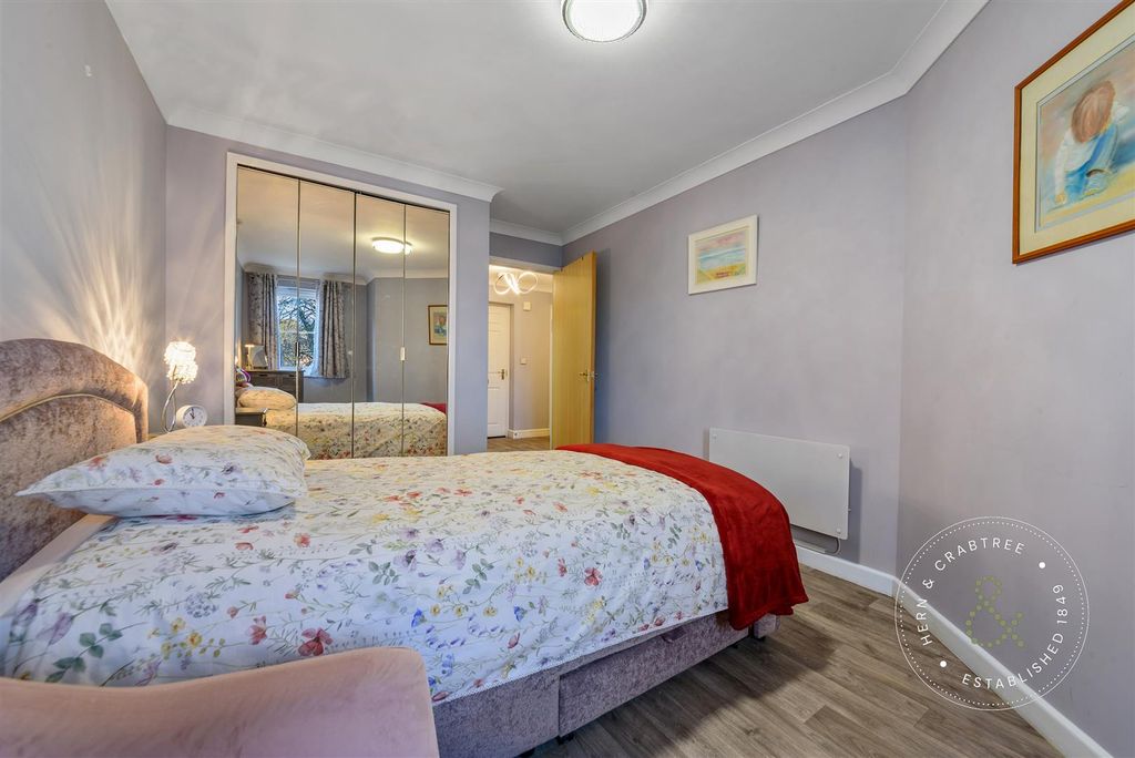 Additional image 8 of 1 bed flat for saleMclay Court, St. Fagans Road, Fairwater, Cardiff CF5