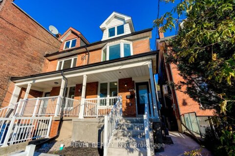 Additional image 7 of BSMT-1064 College Street, Toronto, ON, M6H 1A9