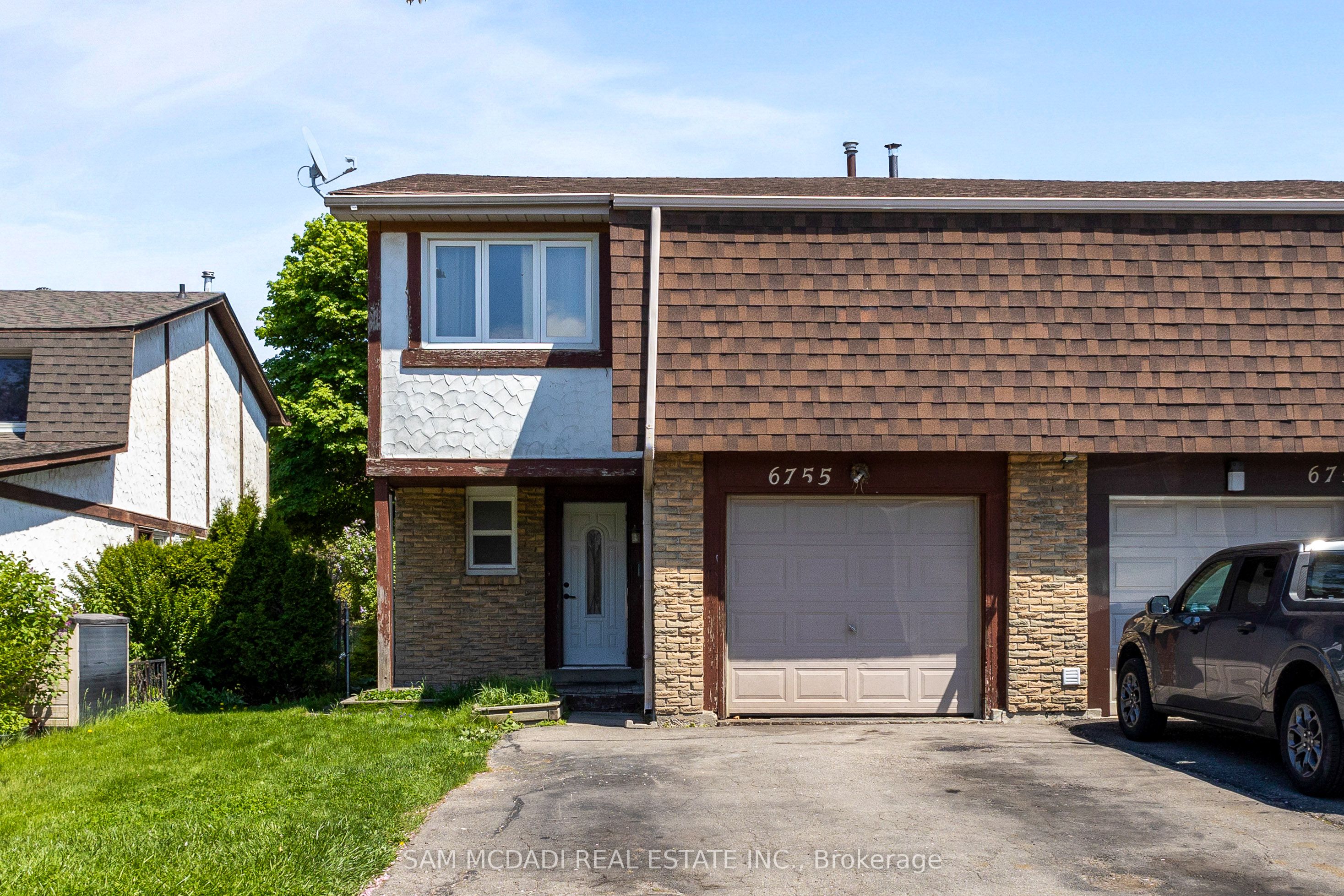 6755 Segovia Road, Mississauga, ON, L5N 1P1