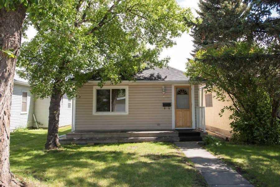 6622 18a Street SE, Calgary, AB, T2C 0N5