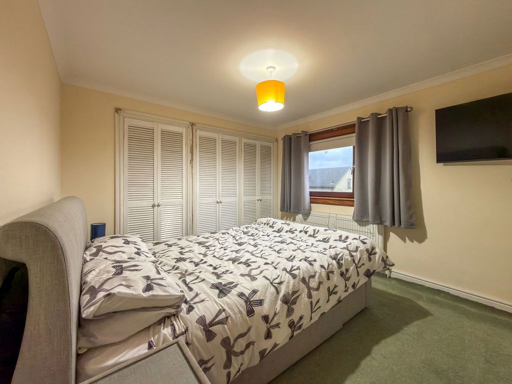 Additional image 11 of 3 bed terraced house for sale4 Dudgeon Drive, Brora, Sutherland KW9
