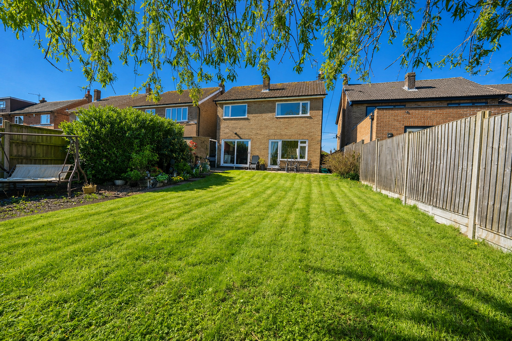 Additional image 13 of 3 bed detached house for saleJacqueline Road, Markfield, Leicestershire LE67