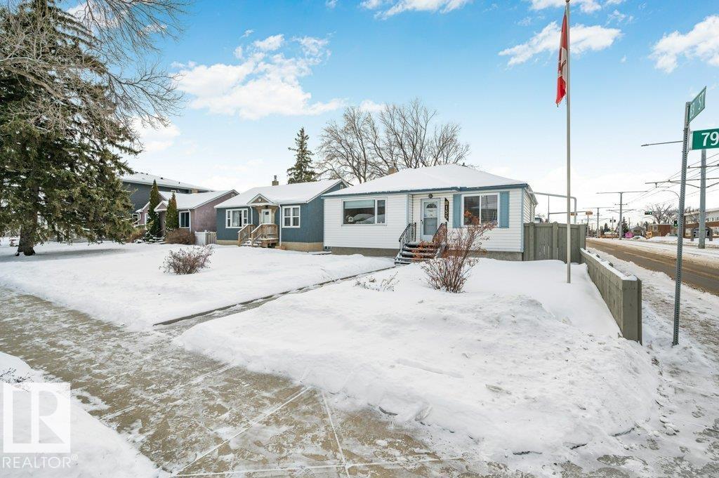 8155 79 Avenue NW, Edmonton, AB, T6C0P9 photo 2
