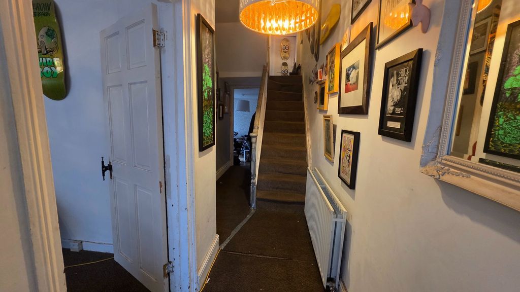 Additional image 8 of 4 bed end terrace house for saleFairoak Avenue, Newport NP19