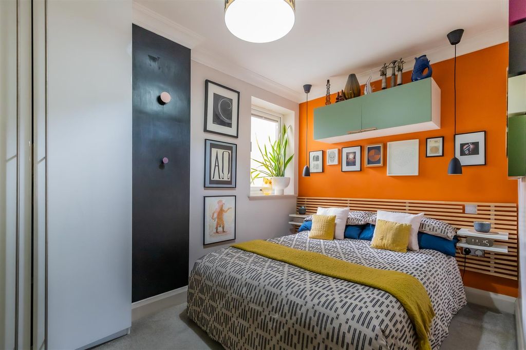 Additional image 11 of 2 bed flat for saleAlbany Road, Roath, Cardiff CF24