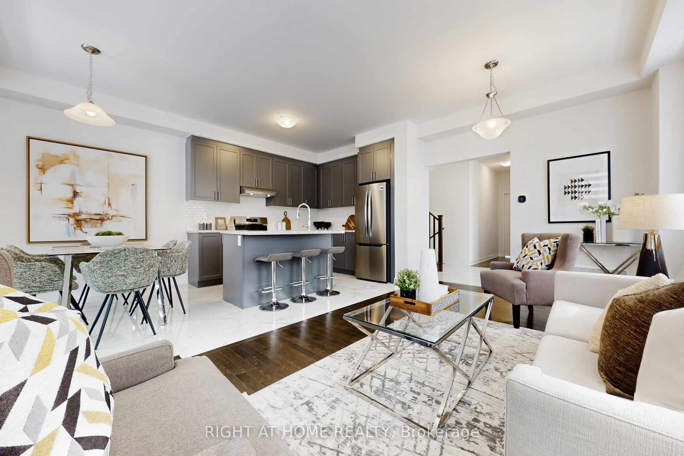 Additional image 3 of 154 Anna Russell Way, Markham, ON, L3R 3X3