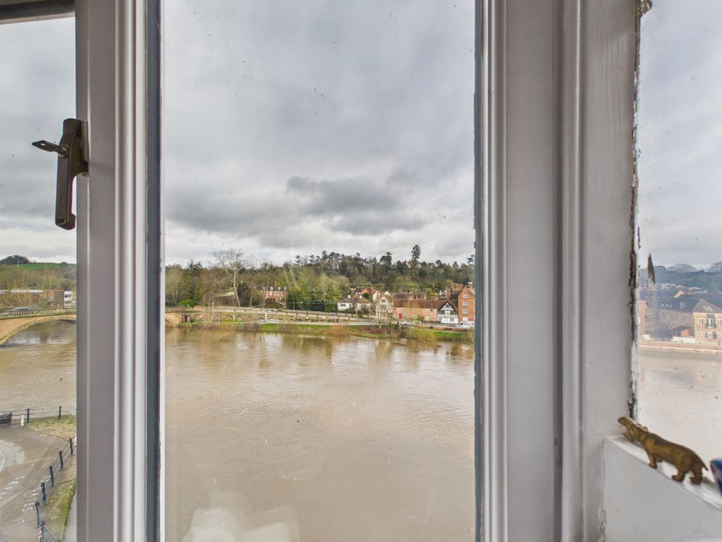 Additional image 9 of 1 bed flat for saleRiverhouse, Severn Side South, Bewdley DY12