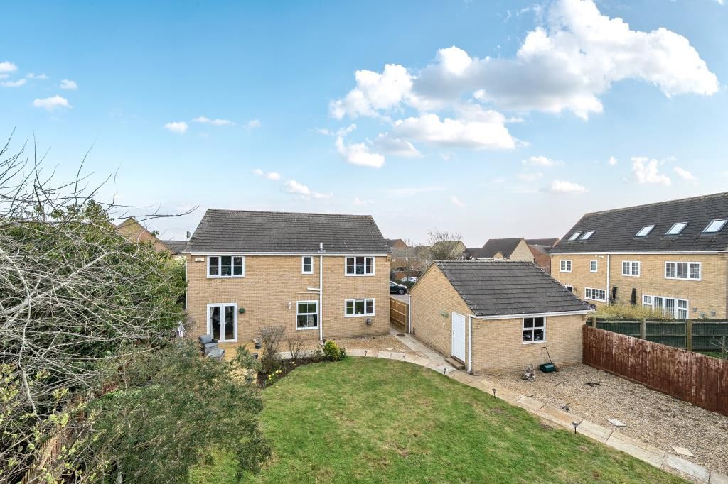 Additional image 25 of 4 bed detached house for saleBryony Road, Bure Park, Bicester, Oxfordshire OX26