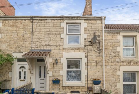 Rock Road, Midsomer Norton, Radstock, Somerset BA3