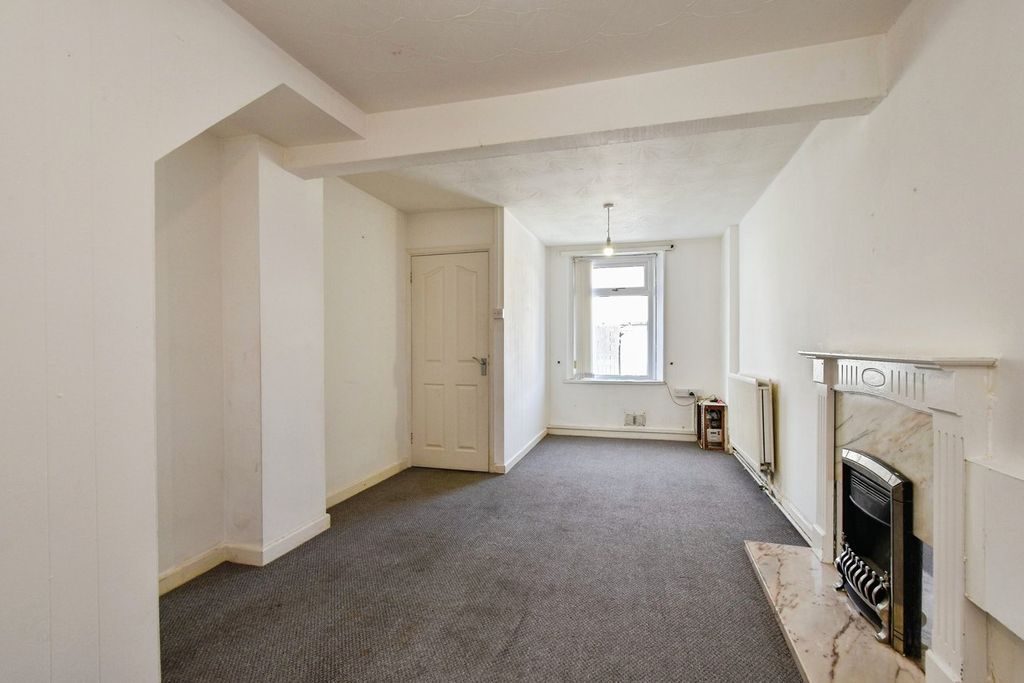 Additional image 2 of 3 bed terraced house for saleLower Salisbury Street, Tredegar NP22