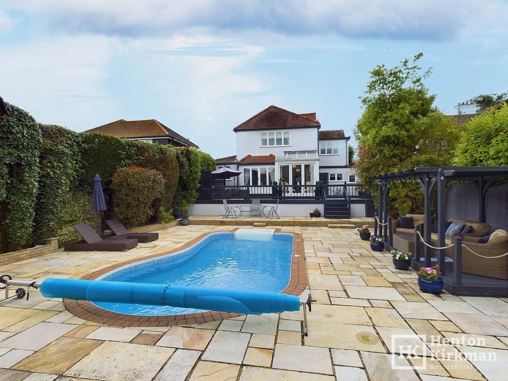 Additional image 41 of 5 bed detached house for saleLondon Road, Billericay CM12