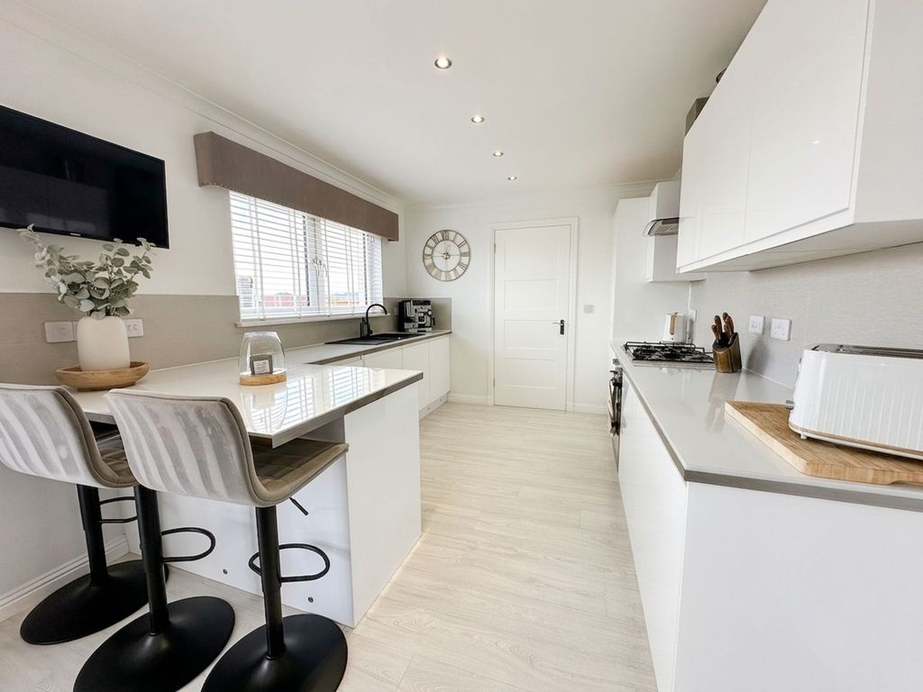 Additional image 13 of 5 bed detached house for saleBalgonie Way, Plains ML6