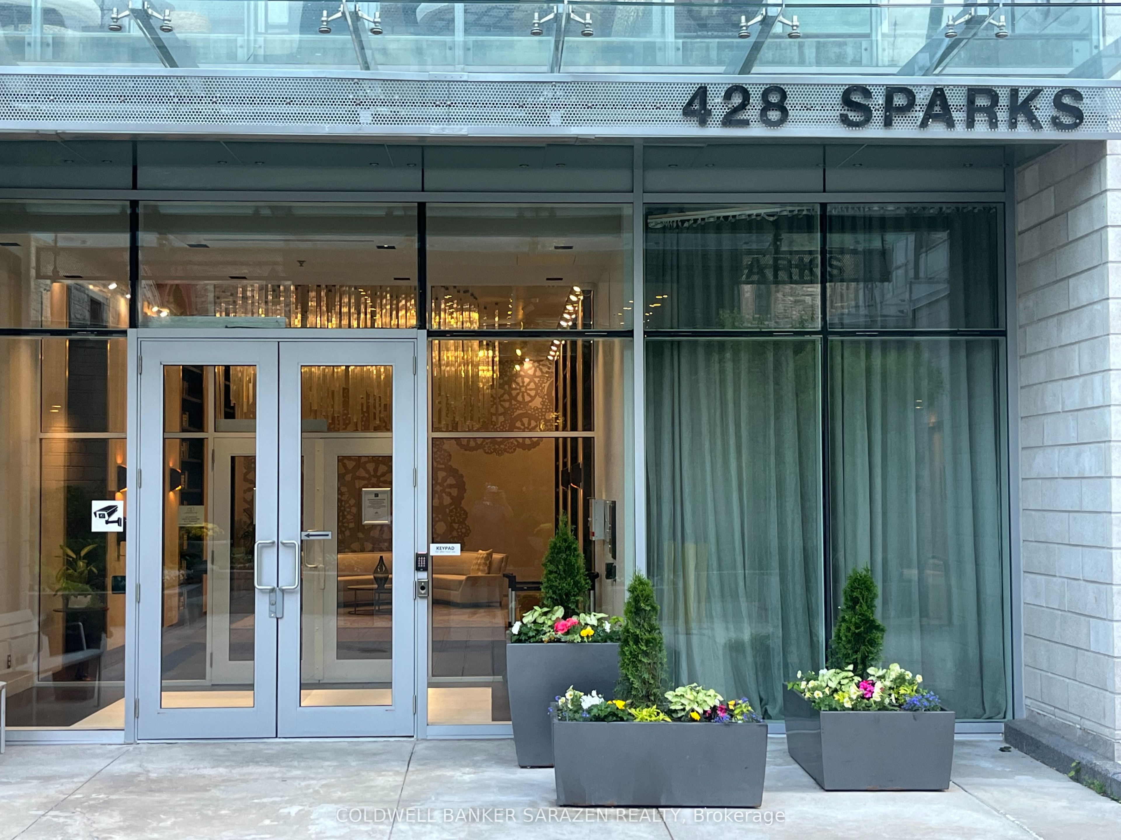 1501-428 Sparks Street, Ottawa, ON, K1R 0B3