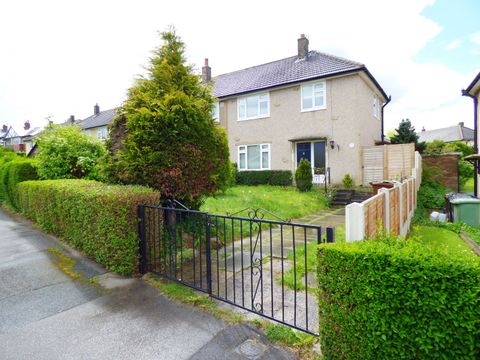 Calverley Lane, Leeds LS13