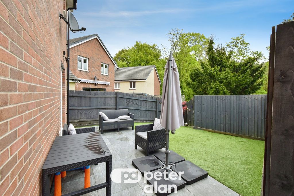 Additional image 16 of 3 bed detached house for saleLlys Clarence, Aberdare CF44