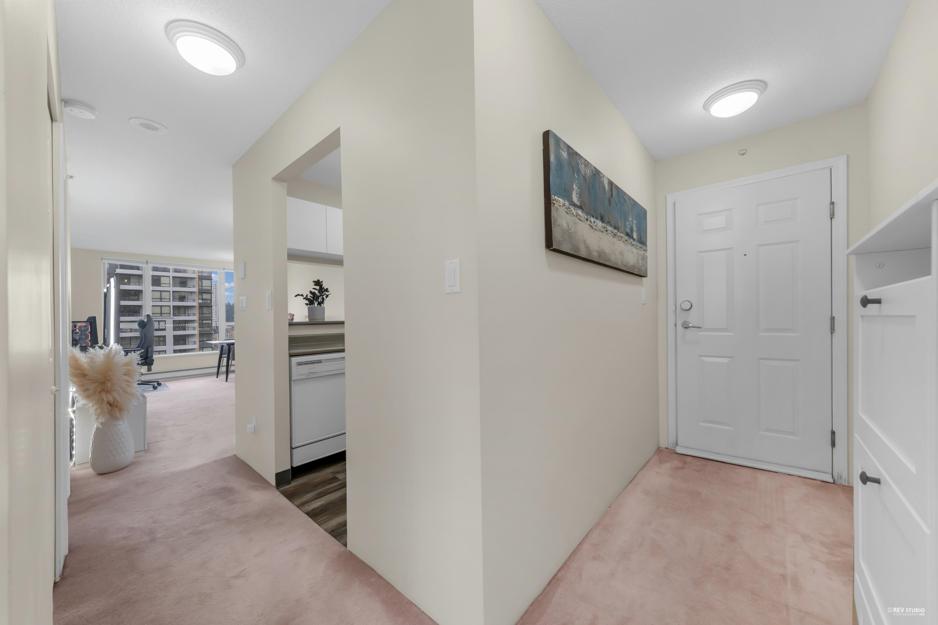 Additional image 5 of 1408-5189 Gaston Street, Vancouver, BC, V5R 6C7