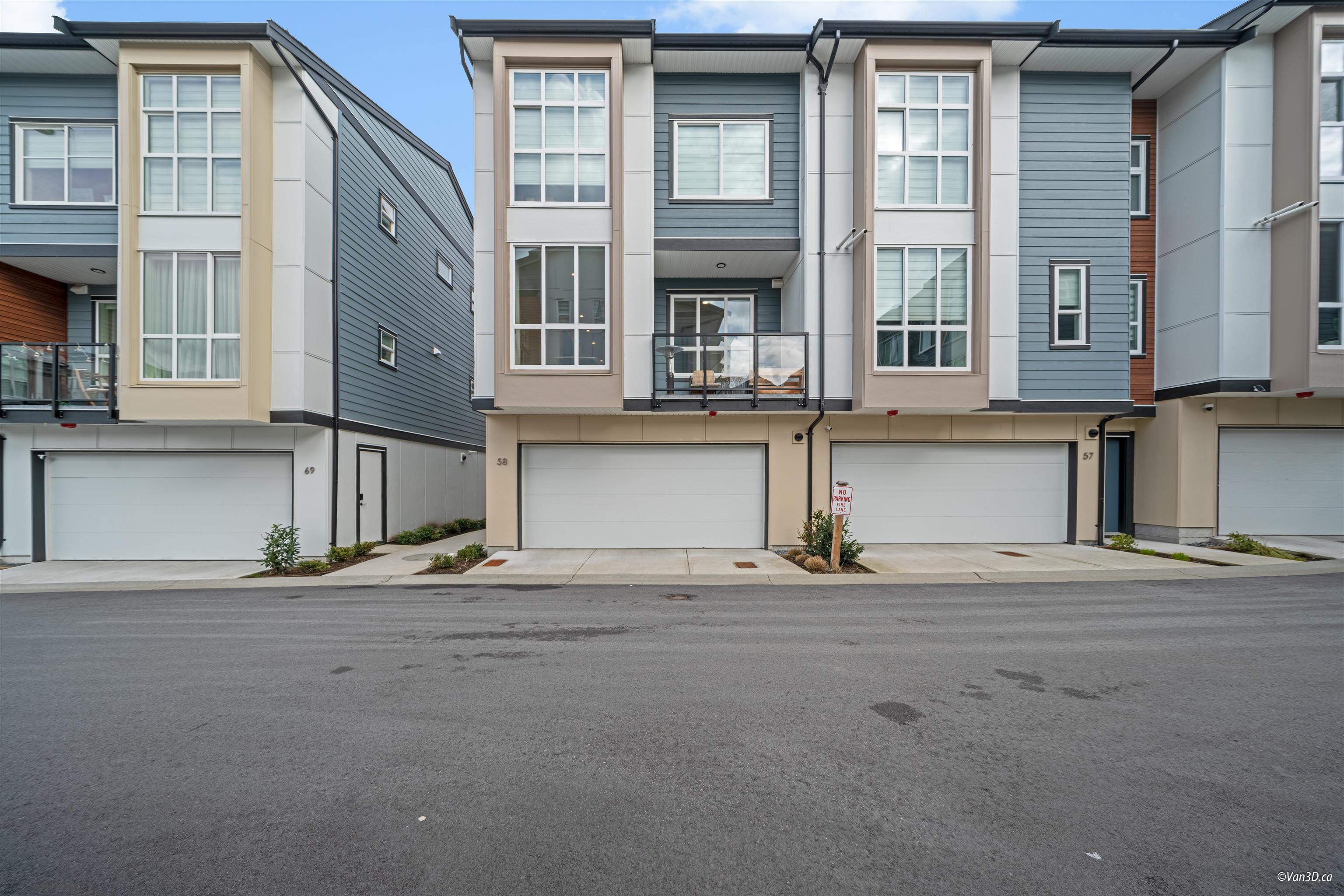 58-7670 207 Street, Langley, BC, V2Y 3N7