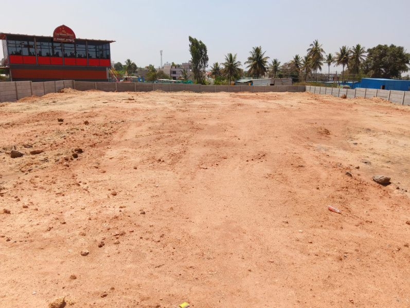 Devanahalli, Bangalore